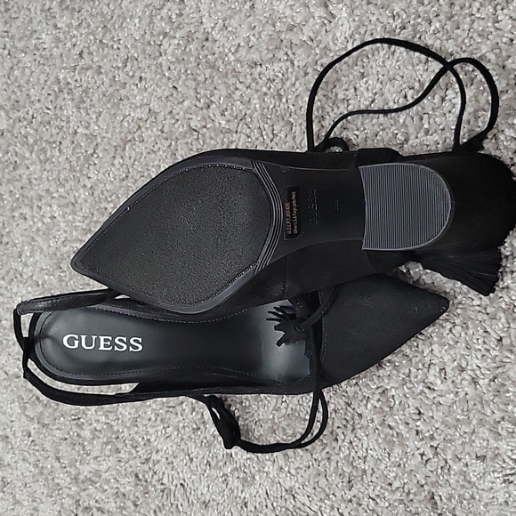 Guess Heels - Picture 5 of 6